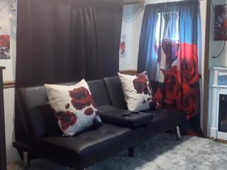 Romantic getaway - Decatur - 7