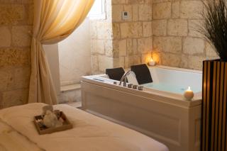 Damà Luxury Room con Jacuzzi - Bisceglie - 0