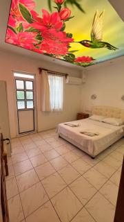 Kayalı apart hotel - 1