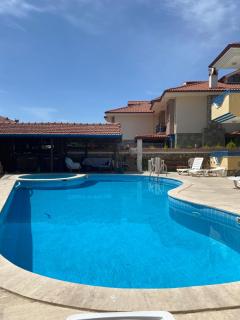 Kayalı apart hotel - Ortaca - 0