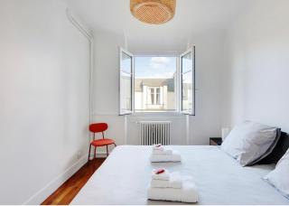 Appartement, cœur des Batignolles Montmartre - 8