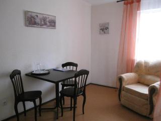 Dibrova Club - 2