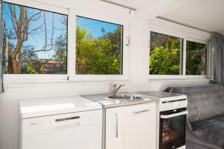 Studio Apartman Vodice - Vodice - 8