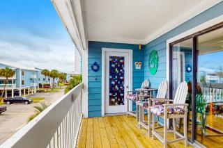 Sea Oats II - Gulf Shores - 8