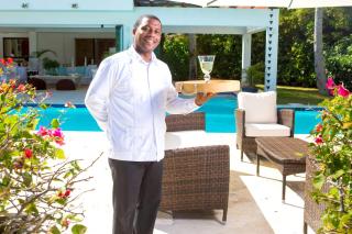 Oceanview Luxury Villa Crystal - With Beach Club Access - Punta Cana - 9