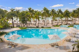 Oceanview Luxury Villa Crystal - With Beach Club Access - Punta Cana - 8