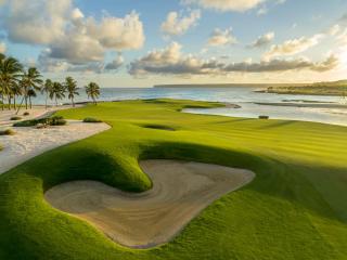 Oceanview Luxury Villa Crystal - With Beach Club Access - Punta Cana - 7
