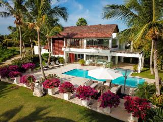 Oceanview Luxury Villa Crystal - With Beach Club Access - Punta Cana - 6