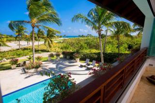 Oceanview Luxury Villa Crystal - With Beach Club Access - Punta Cana - 4