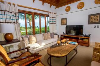 Oceanview Luxury Villa Crystal - With Beach Club Access - Punta Cana - 1