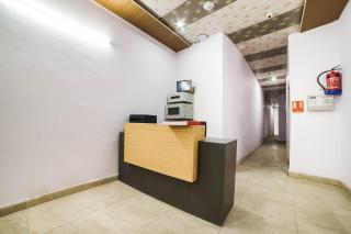 Hotel O Iris Lite - Neu-Delhi - 9