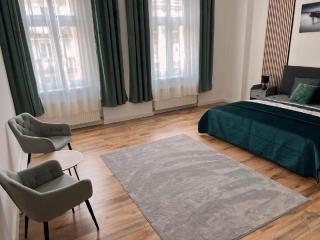 Apartmán Teplice - 8