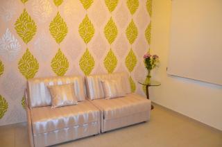 Areti Suites - Kathiana - 9