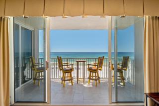IS1-Cozy 2 Bed Beachfront - Closest To The Beach - Fort Walton Beach - 9