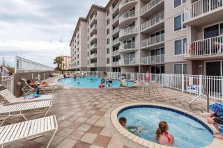 IS1-Cozy 2 Bed Beachfront - Closest To The Beach - Fort Walton Beach - 7