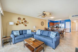 IS1-Cozy 2 Bed Beachfront - Closest To The Beach - Fort Walton Beach - 1