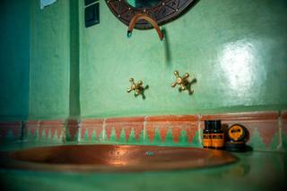 Kasbah Zitoune - Ouarzazate - 1