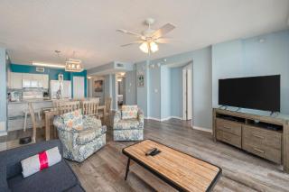 IP#614-2Bed/2 Bath Beachfront -Remodeled Retreat! - Fort Walton Beach - 4