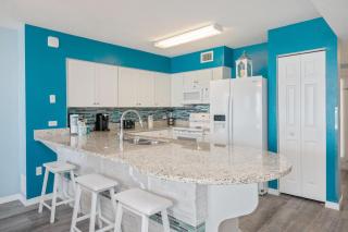 IP#614-2Bed/2 Bath Beachfront -Remodeled Retreat! - Fort Walton Beach - 1