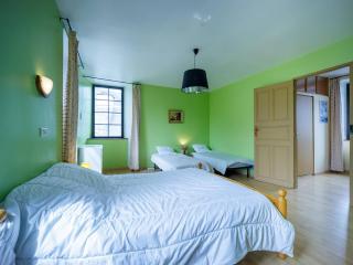 Maison cosy pour 6 pers à Loudenvielle avec Wifi gratuit, proche lac et Balnéa - FR-1-695-28 - Loudenvielle - 5