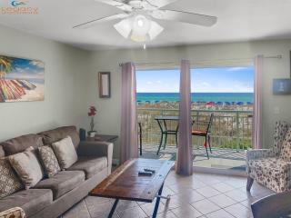 PI 106 - Beachfront Condo- Low Spring Break Rates! - Fort Walton Beach - 9