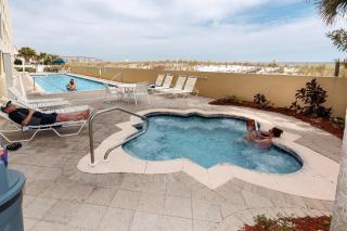 PI 106 - Beachfront Condo- Low Spring Break Rates! - Fort Walton Beach - 8