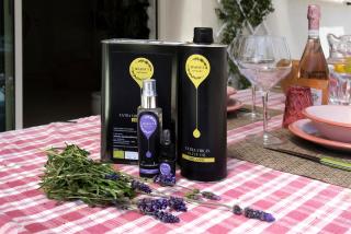 Marsy3 - Enchanting Lavender Farm Whole Property - Marsiliana - 8