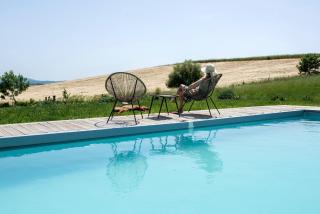 Marsy3 - Enchanting Lavender Farm Whole Property - Marsiliana - 4