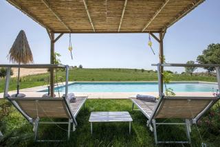 Marsy3 - Enchanting Lavender Farm Whole Property - Marsiliana - 0