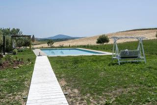 Marsy3 - Enchanting Lavender Farm Whole Property - Marsiliana - 3