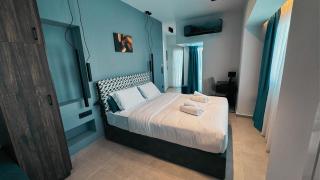 3Sights Rooftop Suite - Parthenon Viewpoint - Athen - 6