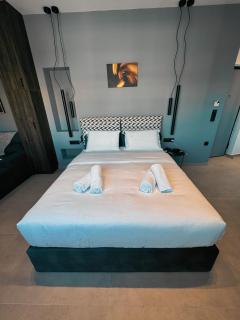 3Sights Rooftop Suite - Parthenon Viewpoint - Athen - 4