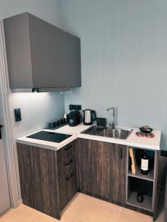 3Sights Rooftop Suite - Parthenon Viewpoint - Atenas - 2