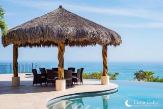 Casa de Sueños Seaview Villa Puerto Los Cabos - San José del Cabo - 9