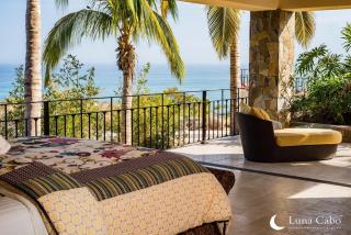 Casa de Sueños Seaview Villa Puerto Los Cabos - San José del Cabo - 7