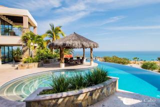 Casa de Sueños Seaview Villa Puerto Los Cabos - 7