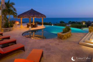 Casa de Sueños Seaview Villa Puerto Los Cabos - San José del Cabo - 2