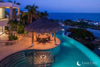 Casa de Sueños Seaview Villa Puerto Los Cabos - San José del Cabo - 4
