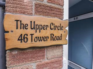 The Upper Circle - 9