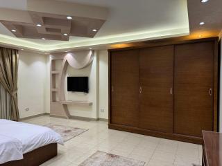 شقه سكنيه - Il Cairo - 4