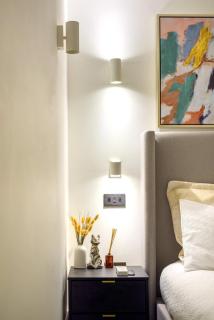 a2bstays Fitzrovia Suite - Londra - 0