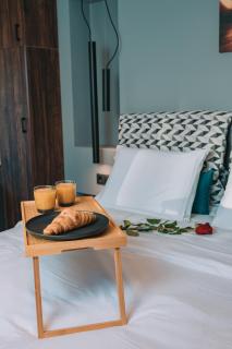 3Sights Rooftop Suite - Parthenon Viewpoint - Athen - 5