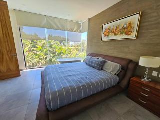 Beautiful apartment in B Nayar, Riviera Nayarit - Cruz de Huanacaxtle - 9