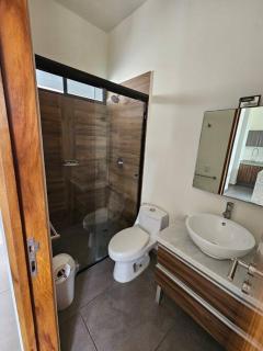 Beautiful apartment in B Nayar, Riviera Nayarit - Cruz de Huanacaxtle - 4