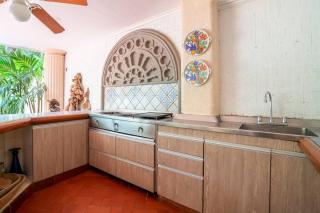 El Refugio Beach House, Bello Horizonte, Santa Marta - 1