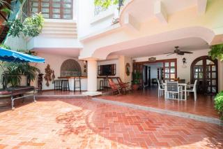 El Refugio Beach House, Bello Horizonte, Santa Marta - Playa Dormida - 2