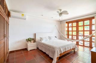 El Refugio Beach House, Bello Horizonte, Santa Marta - Playa Dormida - 9