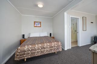 Sea View Motel - Unit 6 - Kaikoura - 9