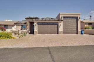 Arizona escape awaits at this modern vacation - Lake Havasu City - 6