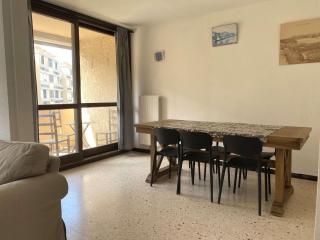 Appartement spacieux 76m², proche Thermes et centre, 2 ch, parking, WIFI, Balaruc-les-Bains - FR-1-553-226 - Balaruc-les-Bains - 8